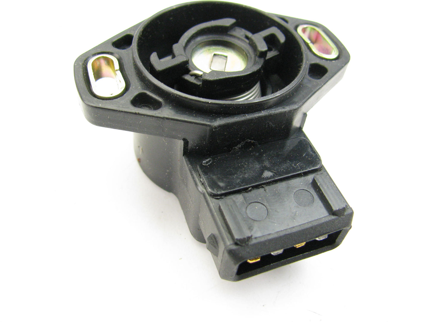 1984-1989 Toyota Land Cruiser 4.2L 3F Delphi Throttle Position Sensor TPS