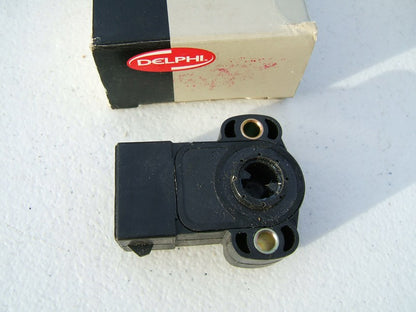 Delphi SS10444 Throttle Position Sensor TPS