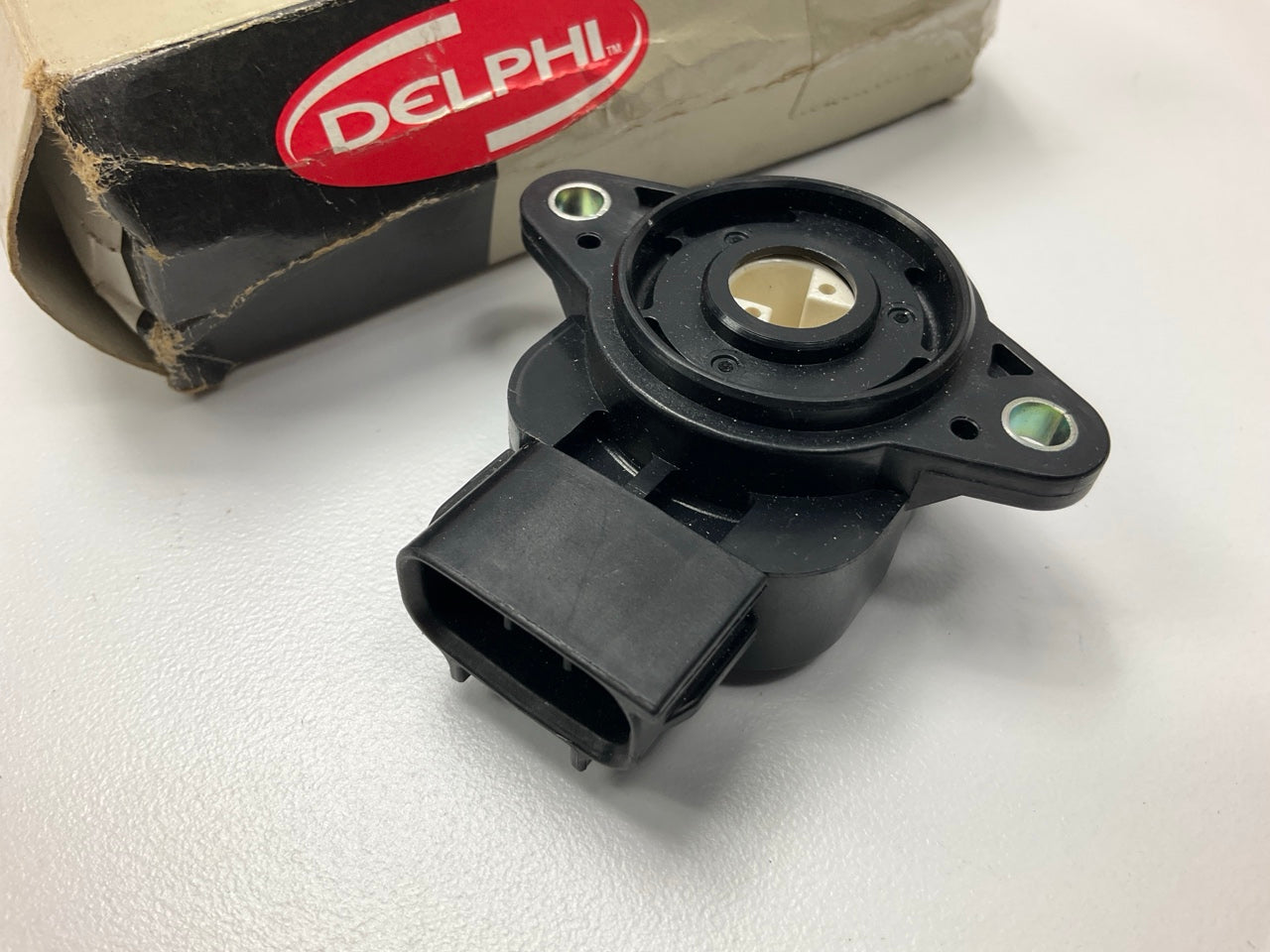 Delphi SS10490 Throttle Position Sensor For 1999-2005 Subaru 2.0L 2.2L 2.5L-H4