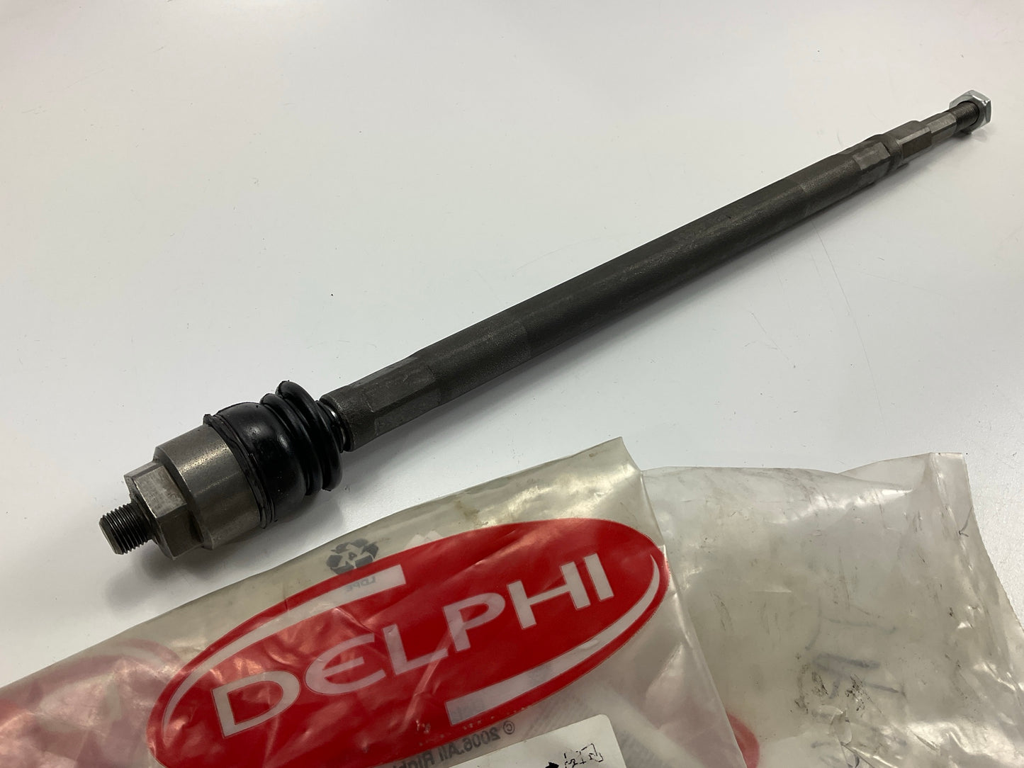 Delphi TA1928 Front Inner Steering Tie Rod End