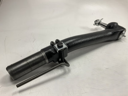 Delphi TA5452 Left Outer Steering Tie Rod End