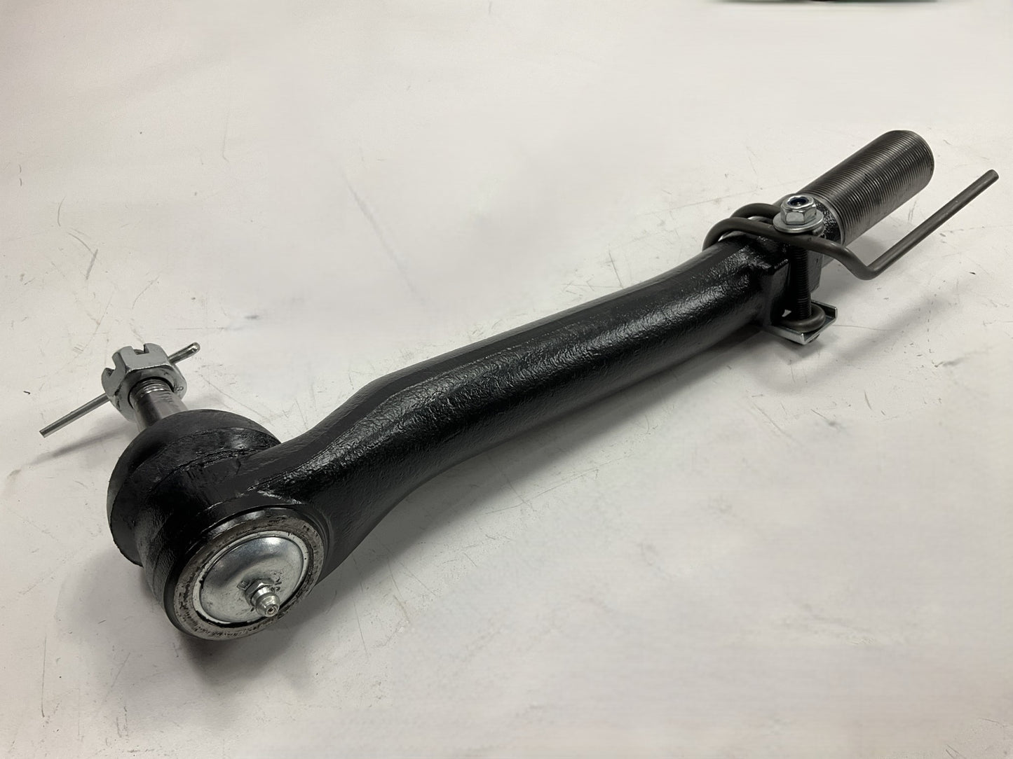Delphi TA5452 Left Outer Steering Tie Rod End