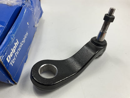 Delphi TA5631 Pitman Arm - 2011-2019 Chevy Silverado, Sierra 2500 3500 HD