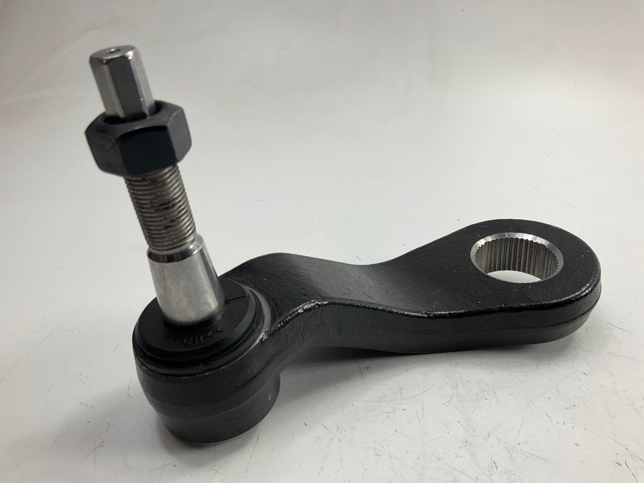 Delphi TA5631 Pitman Arm - 2011-2019 Chevy Silverado, Sierra 2500 3500 HD