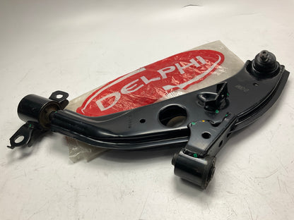 Delphi TC1102 Front Left Lower Control Arm & Ball Joint