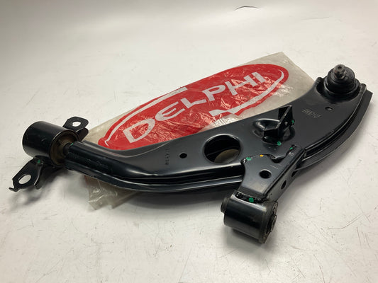 Delphi TC1102 Front Left Lower Control Arm & Ball Joint