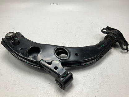 Delphi TC1102 Front Left Lower Control Arm & Ball Joint