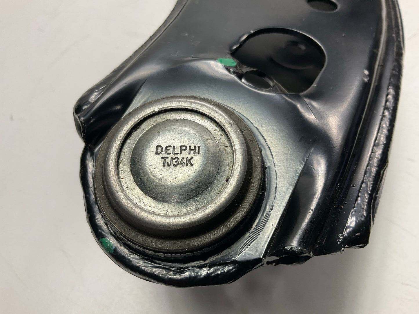 Delphi TC1102 Front Left Lower Control Arm & Ball Joint