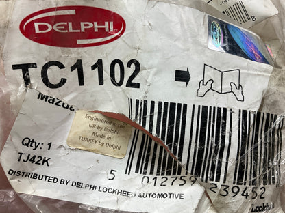 Delphi TC1102 Front Left Lower Control Arm & Ball Joint