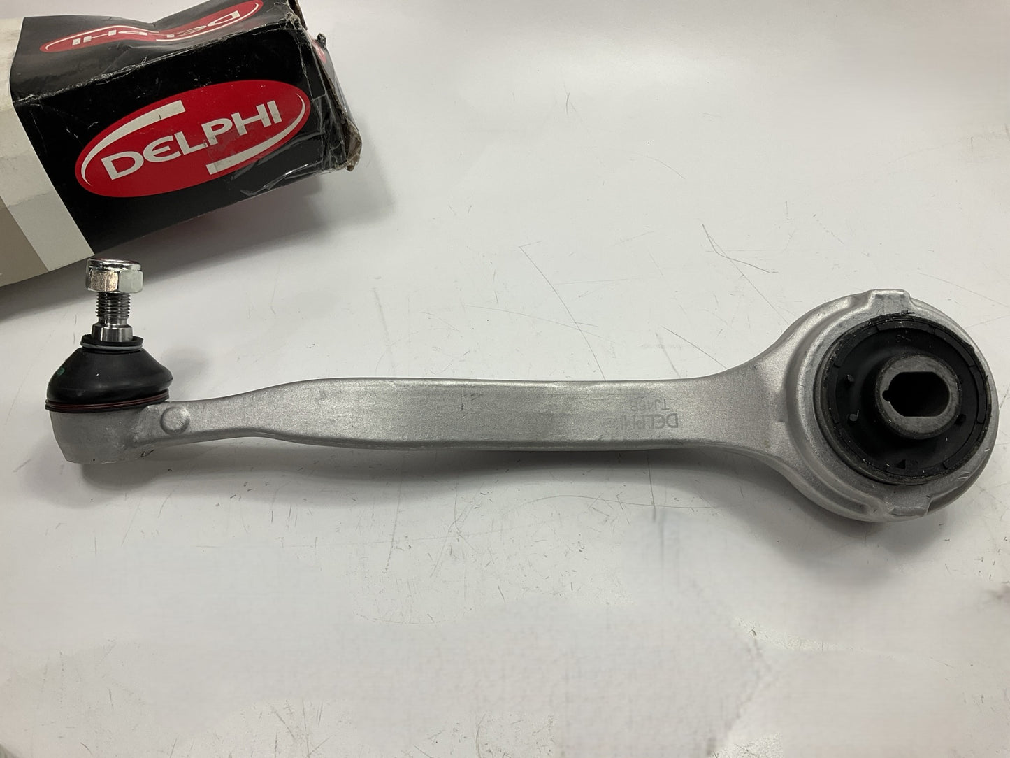 Delphi TC1279 Front Left Lower Forward Control Arm