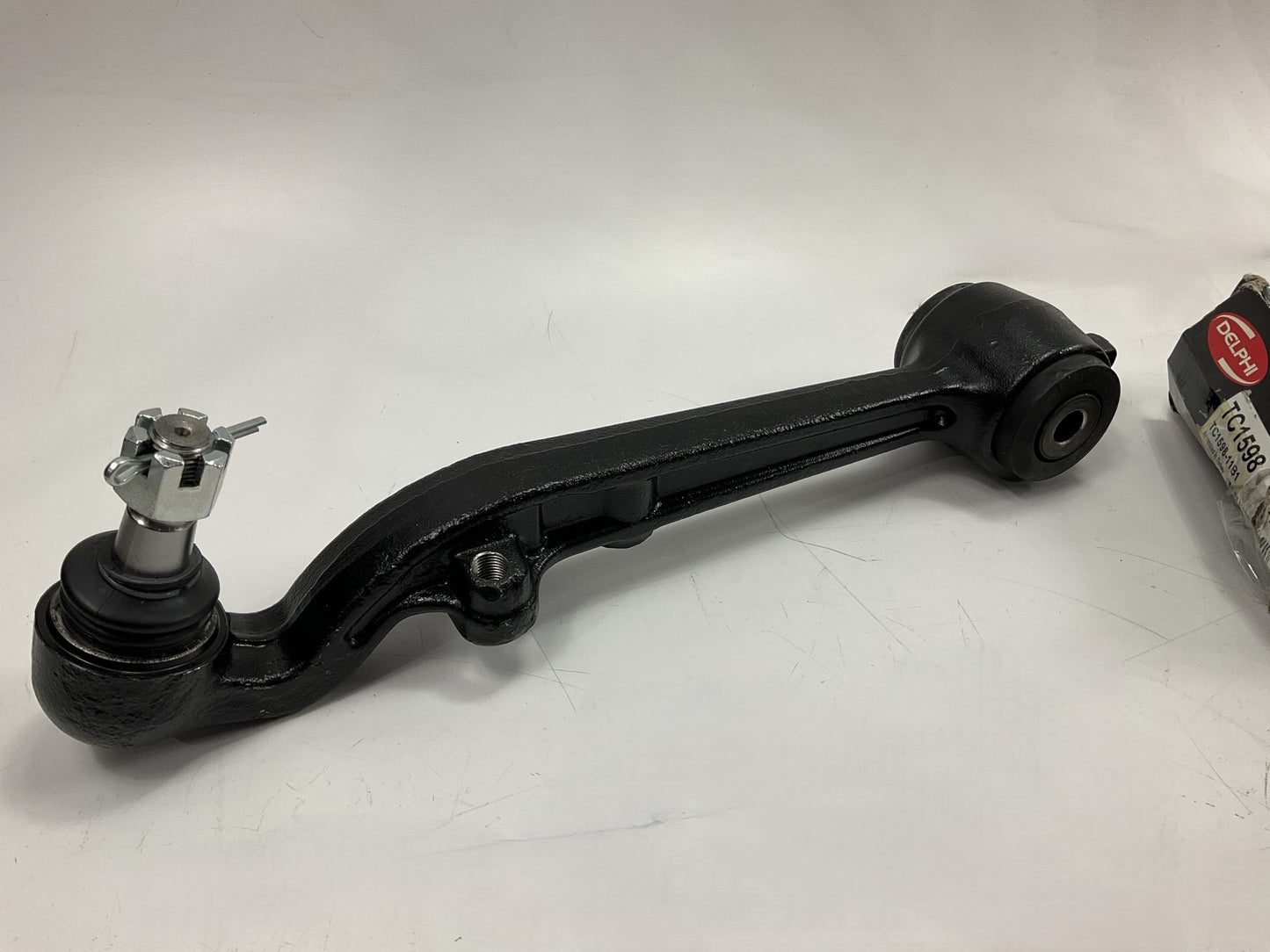 Delphi TC1598 Front Lower Control Arm For 1989-1998 Mazda MPV RWD