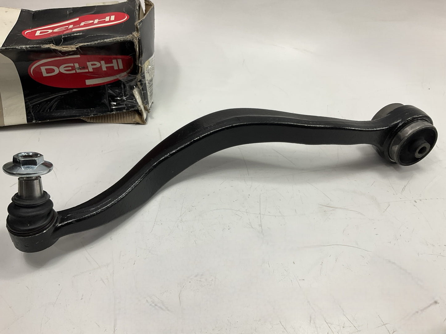 Delphi TC1822 Front Right Lower Rearward Control Arm