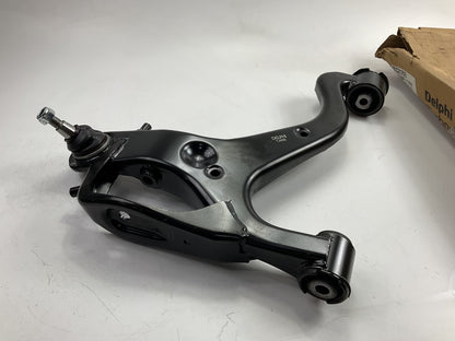 Delphi TC2162 Front Left Lower Control Arm For 2006-2014 Range Rover Sport