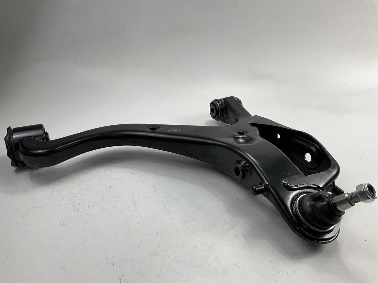 Delphi TC2162 Front Left Lower Control Arm For 2006-2014 Range Rover Sport