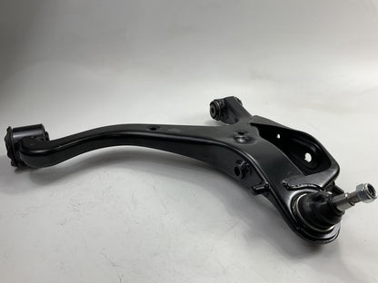 Delphi TC2162 Front Left Lower Control Arm For 2006-2014 Range Rover Sport