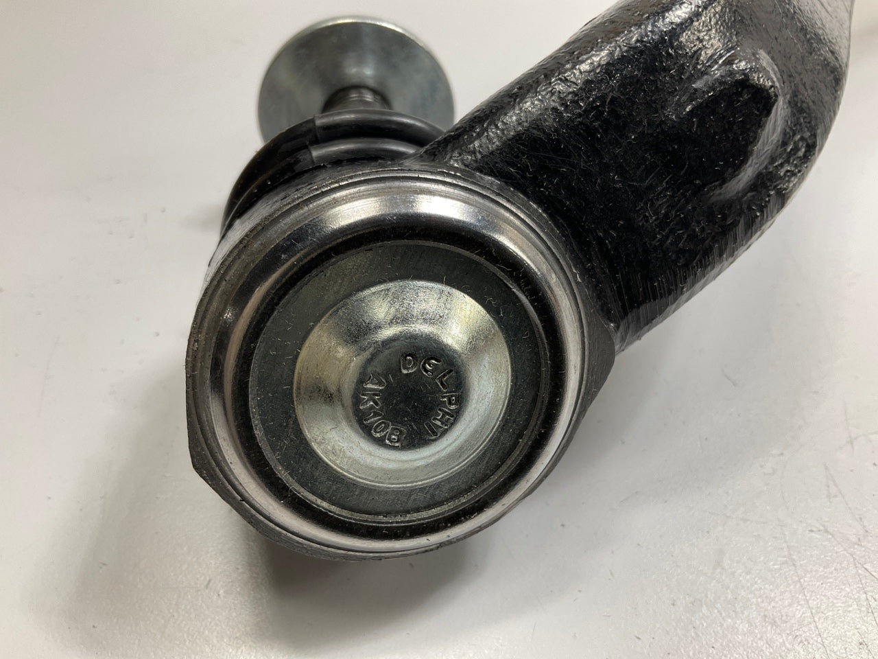 Delphi TC2228 Suspension Control Arm And Ball Joint, Front Right Lower Forward
