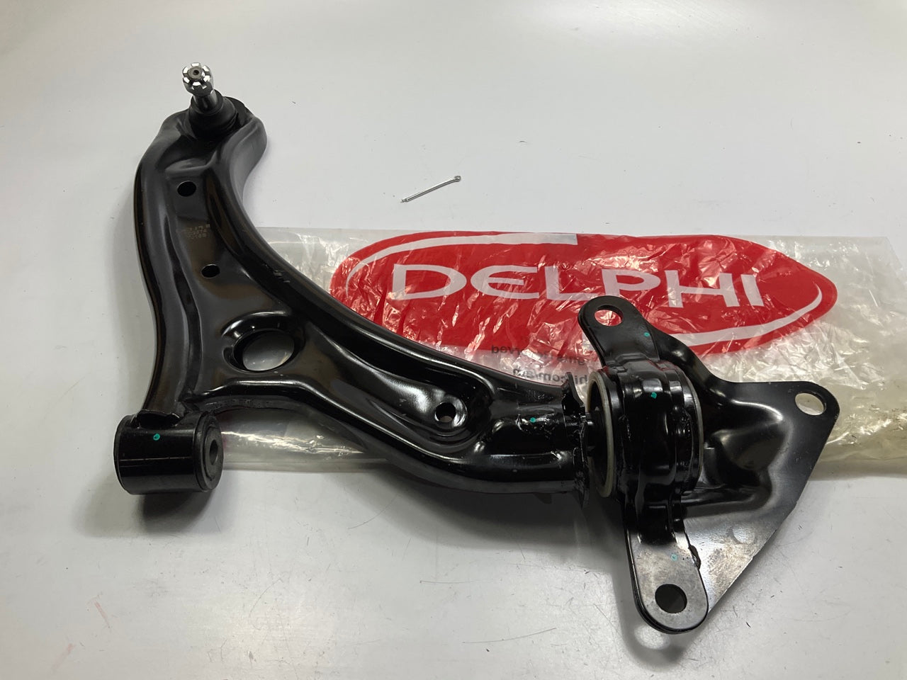 Delphi TC2574 Front Right Lower Control Arm & Ball Joint 2010-14 Honda Insight