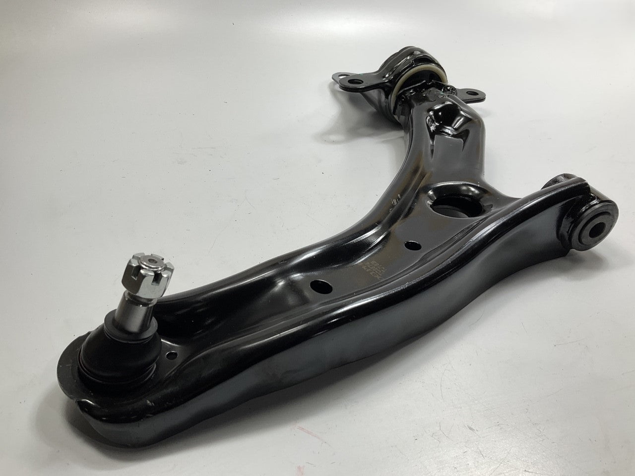 Delphi TC2574 Front Right Lower Control Arm & Ball Joint 2010-14 Honda Insight