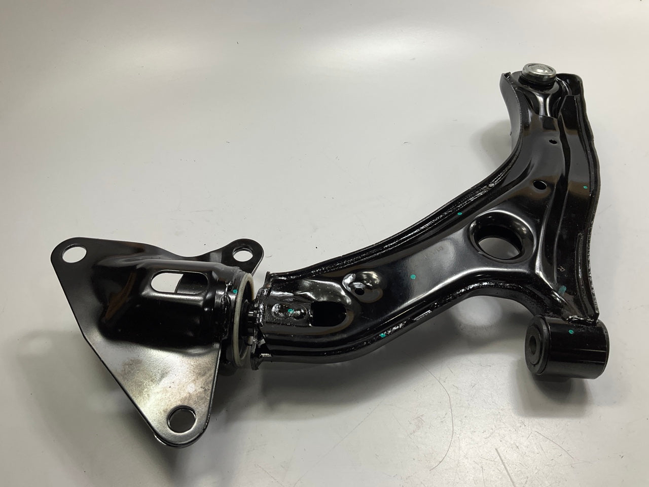 Delphi TC2574 Front Right Lower Control Arm & Ball Joint 2010-14 Honda Insight