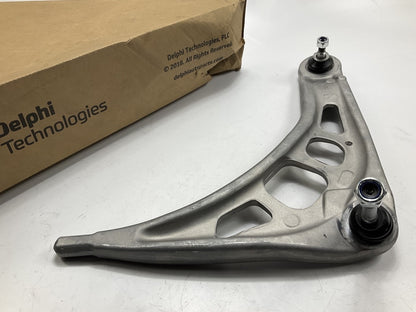 Delphi TC2596 Front Left Lower Control Arm & Ball Joint