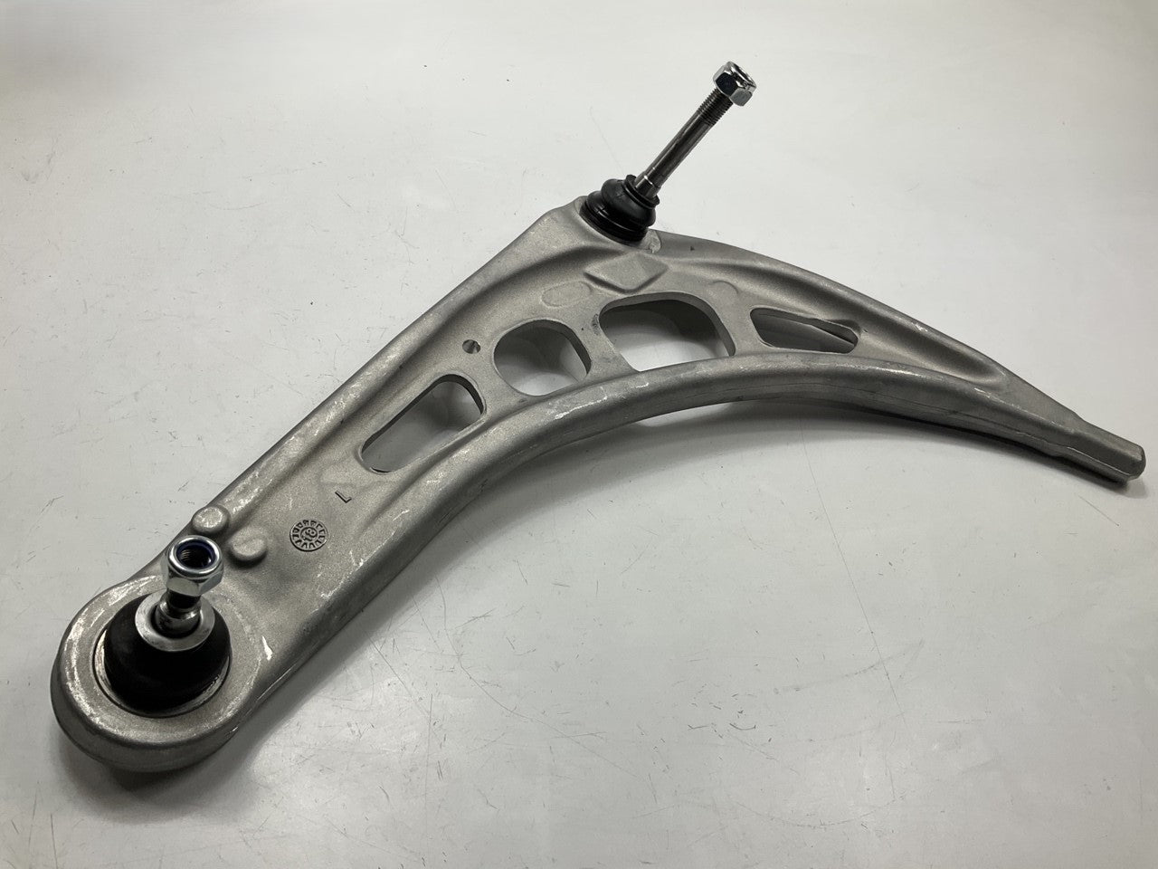 Delphi TC2596 Front Left Lower Control Arm & Ball Joint