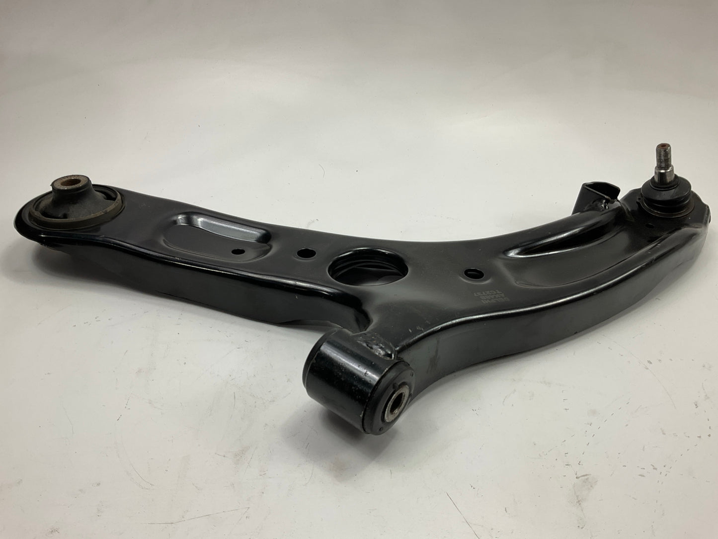 Delphi TC2737 Front Left Lower Control Arm For 2012-2017 Veloster, 11-16 Elantra