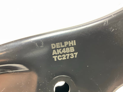 Delphi TC2737 Front Left Lower Control Arm For 2012-2017 Veloster, 11-16 Elantra