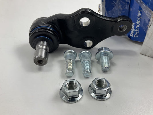 Delphi TC2850 Front Lower Ball Joint