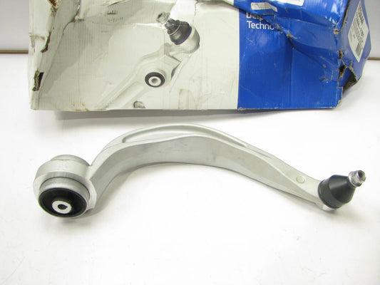 Delphi TC3444 Front Left Lower Rearward Suspension Control Arm W/ Ball Joint Type 2