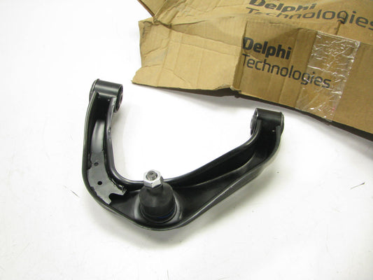 Delphi TC5703 Suspension Control Arm And Ball Joint Assembly Front Right Upper