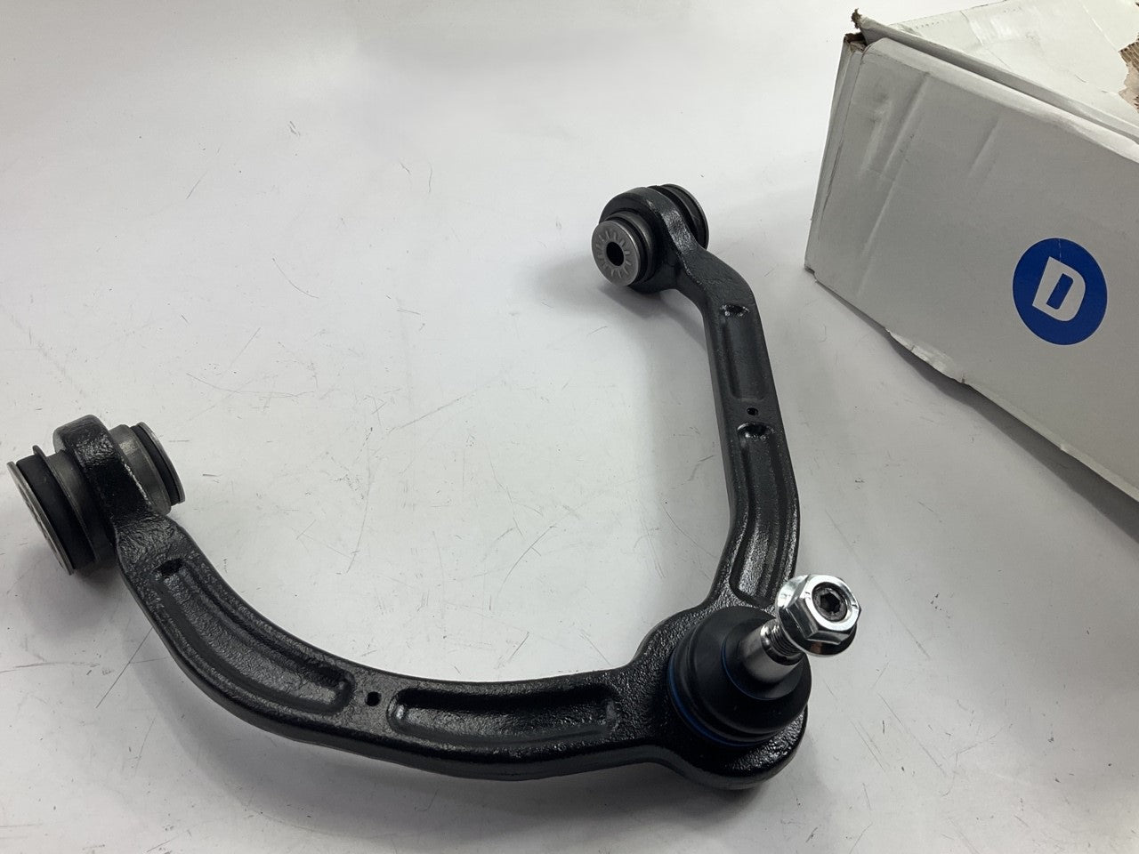Delphi TC6363 Front Right Upper Control Arm