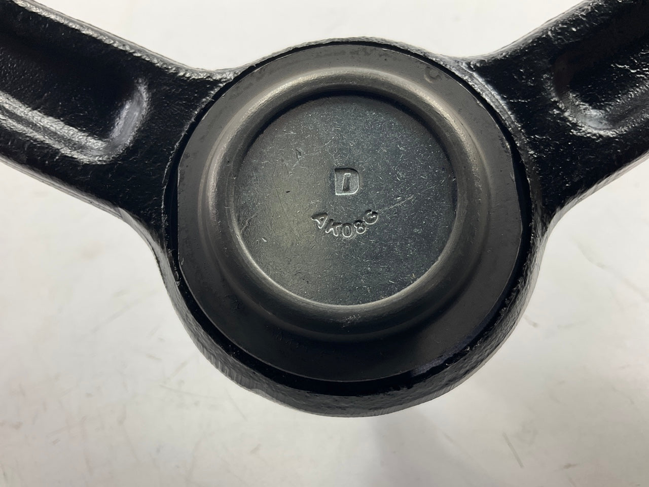 Delphi TC6363 Front Right Upper Control Arm