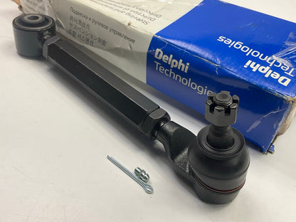 Delphi TC6869 Rear Control Arm, Adjustable 3 Degrees, For 2006-2010 Toyota RAV4