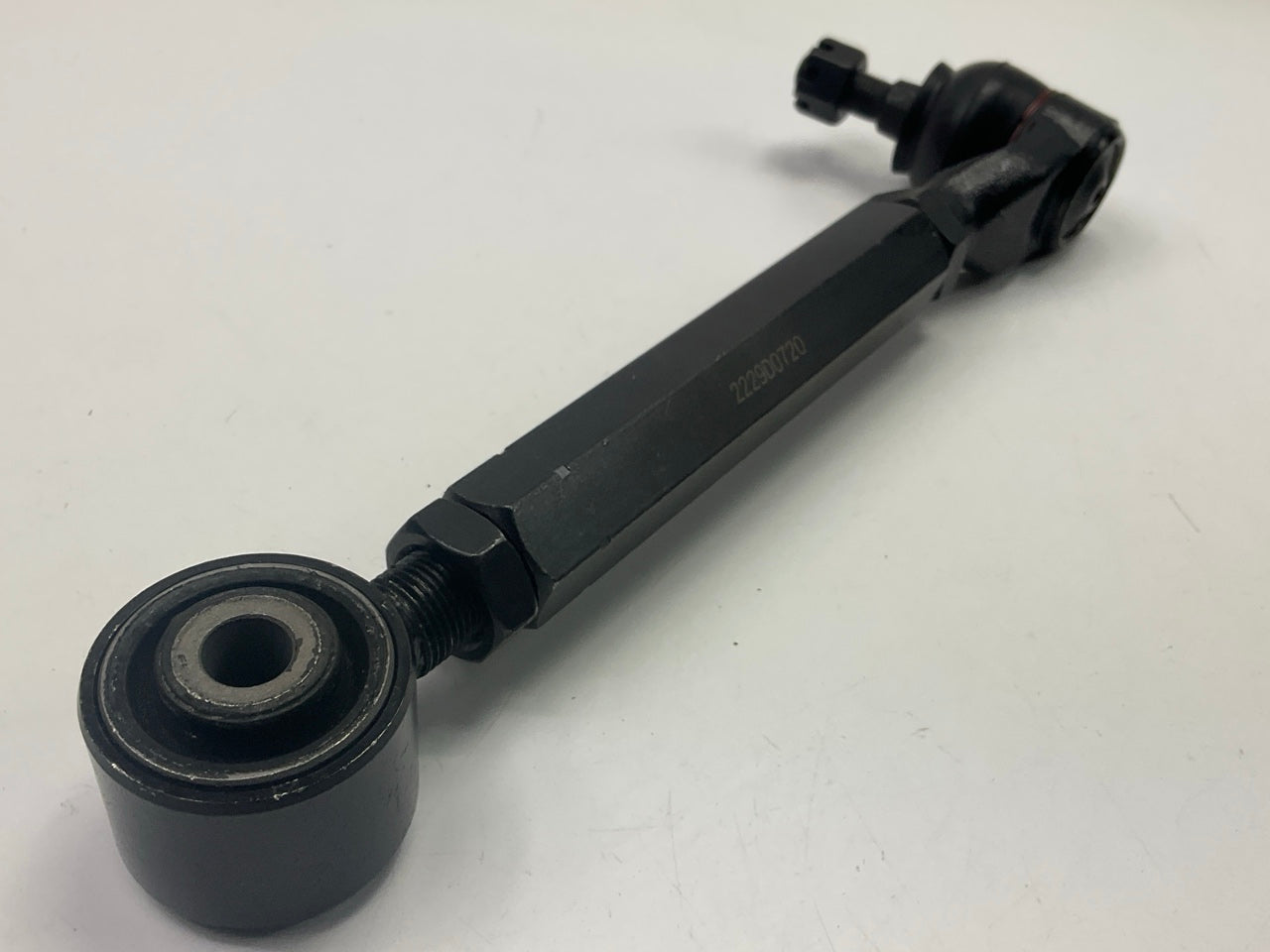 Delphi TC6869 Rear Control Arm, Adjustable 3 Degrees, For 2006-2010 Toyota RAV4