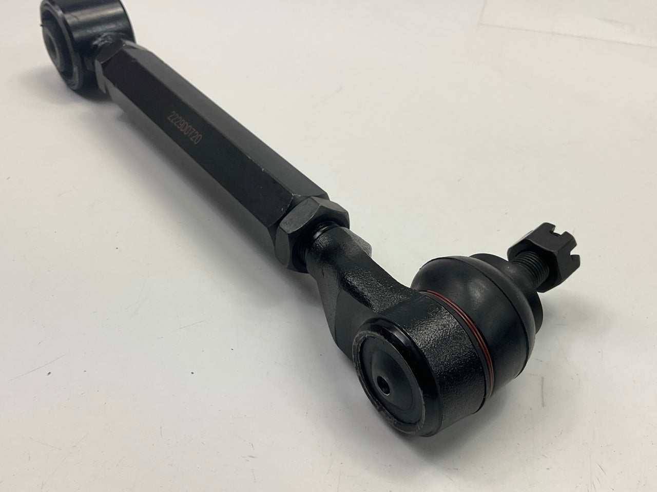 Delphi TC6869 Rear Control Arm, Adjustable 3 Degrees, For 2006-2010 Toyota RAV4