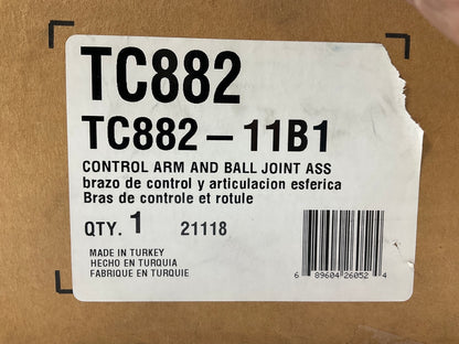 Delphi TC882 Front Right Lower Control Arm