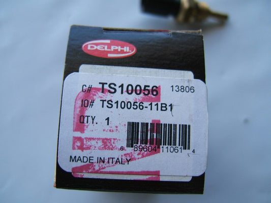 Delphi TS10056 Engine Coolant Temperature Sensor Sender Switch