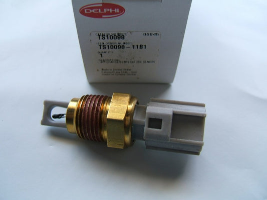 Delphi TS10098 Air Charge Temperature Sensor