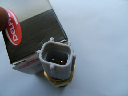 Delphi Air Charge Temperature Temp Sensor For 199-2001 Ford Explorer 4.0L V6