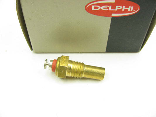 Delphi TS10116 Engine Coolant Temperature Sensor - 537529 TU120 1T1014