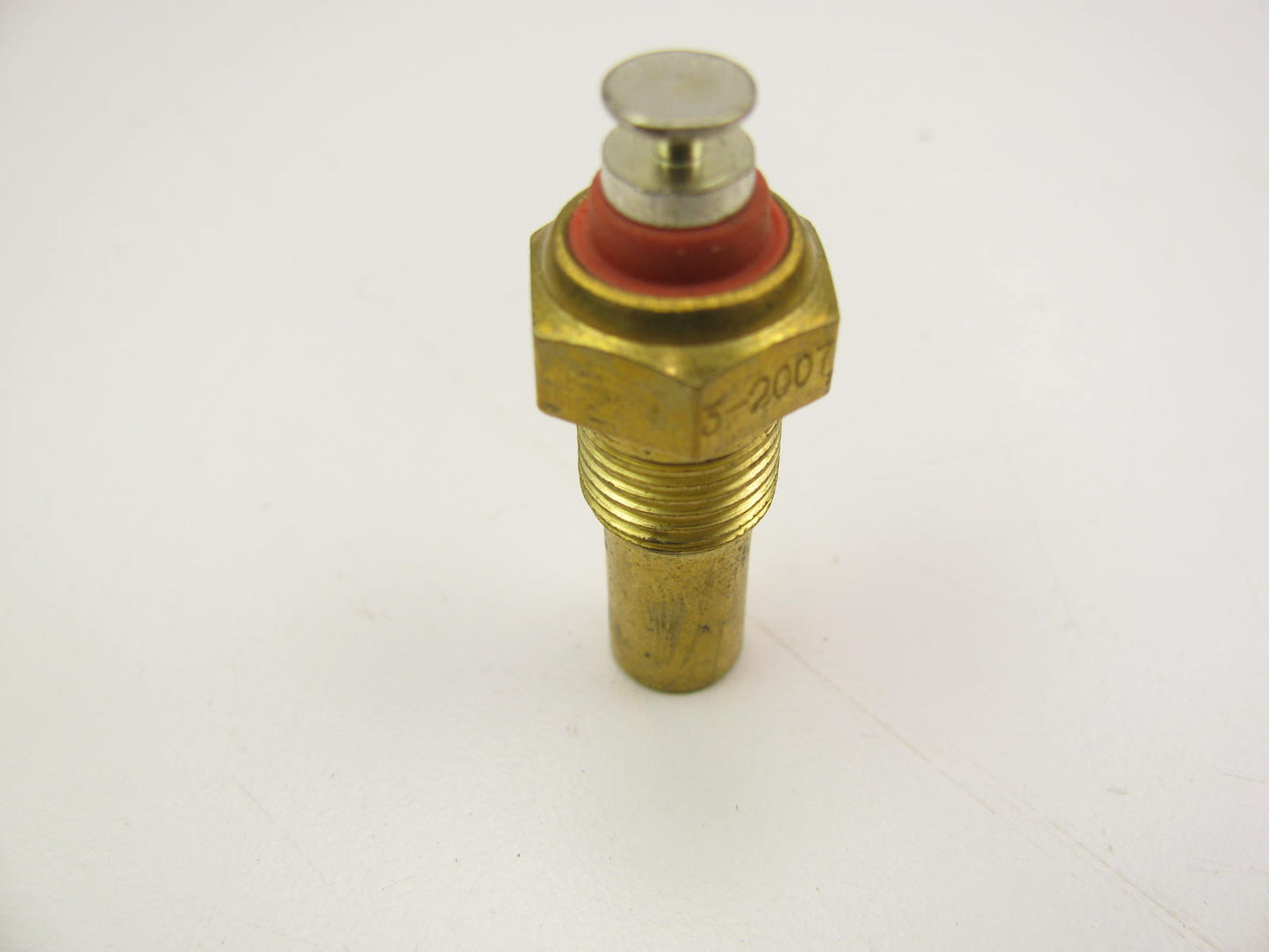 Delphi TS10116 Engine Coolant Temperature Sensor - 537529 TU120 1T1014