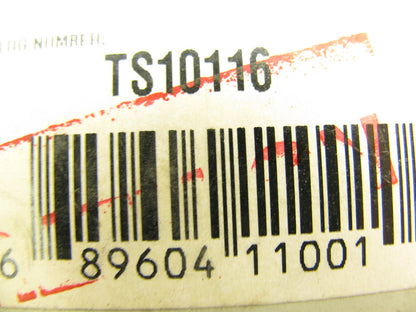 Delphi TS10116 Engine Coolant Temperature Sensor - 537529 TU120 1T1014