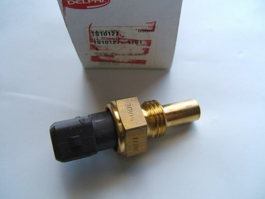 Delphi TS10127 Engine Coolant Temperature Sensor Sender Switch