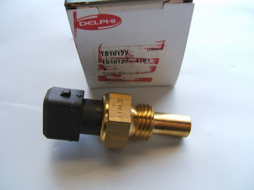 Delphi TS10127 Engine Coolant Temperature Sensor Sender Switch