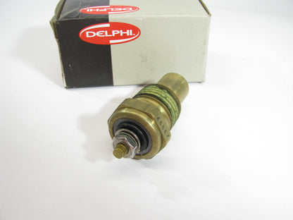 Delphi TS10151 Engine Coolant Temperature Sensor 1998-1999 P30 P3500 6.5L Diesel