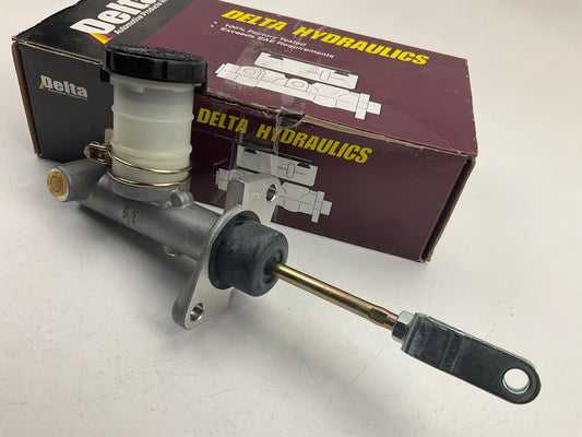 Delta 23-04105 Clutch Master Cylinder For 1987-1988 Nissan 200SX