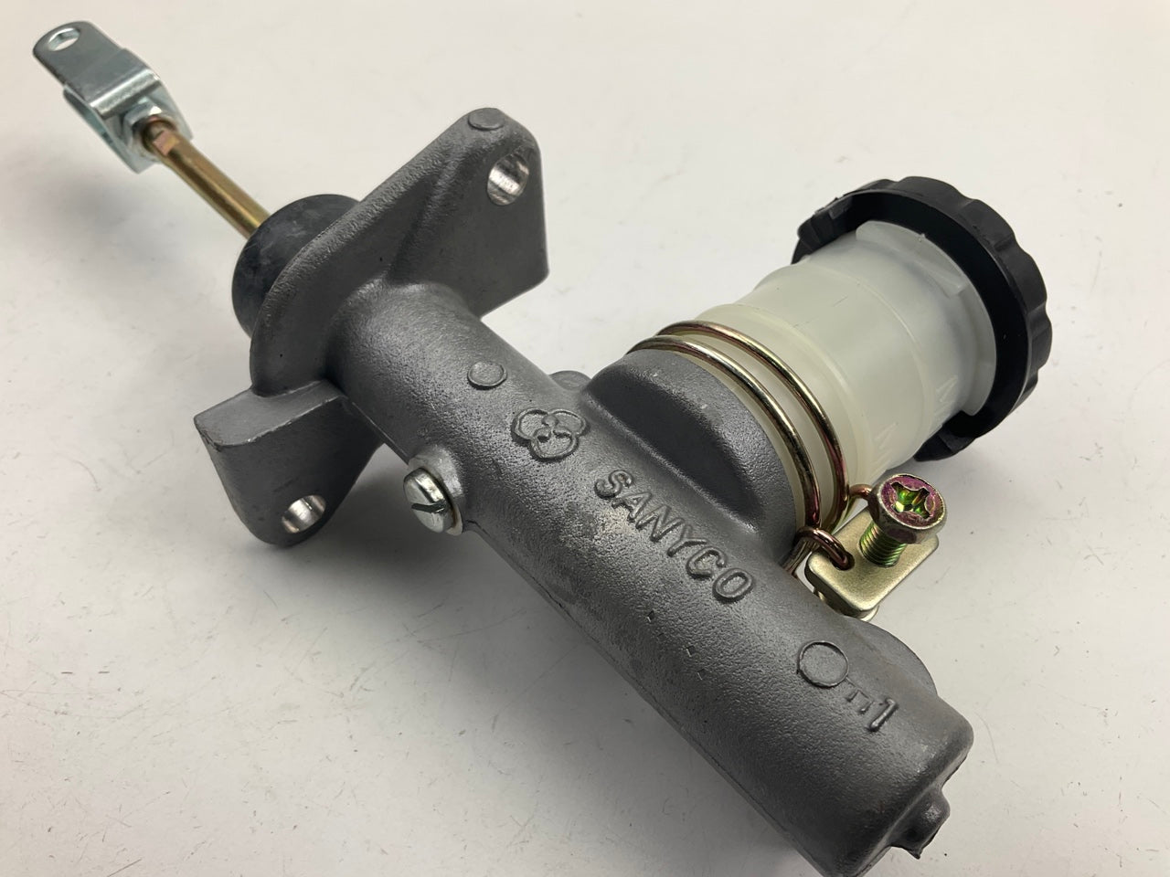 Delta 23-04105 Clutch Master Cylinder For 1987-1988 Nissan 200SX