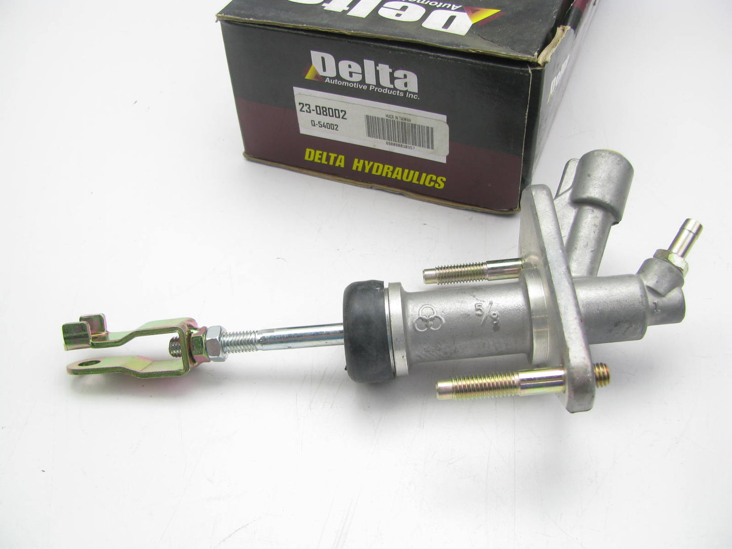 Delta 23-08002 Clutch Master Cylinder