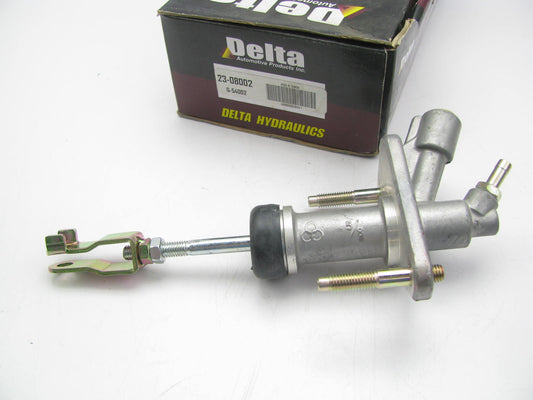 Delta 23-08002 Clutch Master Cylinder