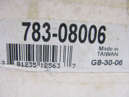 Delta 783-08006 Brake Master Cylinder 1985-1987 Honda Prelude 1986-1987 Accord